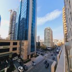 Аренда 2 комнатная Новостройка, м. 28 Мая метро, Порт Баку, Насими район 24