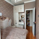 Продажа 1 комнатная Новостройка Хырдалан 6