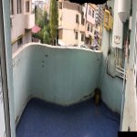 Продажа 2 комнат Новостройка, м. Халглар Достлугу метро, 8-ой километр, Низаминский р-н район 5