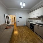 Kirayə (aylıq) 1 otaqlı Yeni Tikili, Azadlıq metrosu, 8-ci mikrorayon, Binəqədi rayonu 2