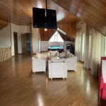 Kirayə (aylıq) 8 otaqlı Bağ evi, Novxanı, Abşeron rayonu 24