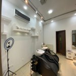 Продажа Объект, İnşaatçılar метро, пос. Ясамал, Ясамал район 8