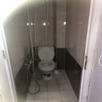 Kirayə (aylıq) 2 otaqlı Köhnə Tikili, Xalqlar dostluğu metrosu, 8-ci kilometr, Nizami rayonu 15
