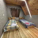 Kirayə (günlük) 4 otaqlı Həyət evi/villa, Şüvəlan, Xəzər rayonu 7