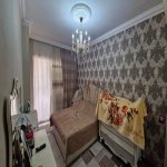 Satılır 3 otaqlı Köhnə Tikili, Qara Qarayev metrosu, Nizami rayonu 5
