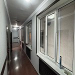 Kirayə (aylıq) 6 otaqlı Ofis, Badamdar qəs., Səbail rayonu 12