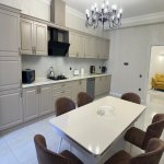 Kirayə (aylıq) 3 otaqlı Yeni Tikili, 28 May metrosu, Port Baku, Nəsimi rayonu 6