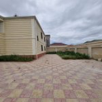 Satılır 6 otaqlı Həyət evi/villa, Koroğlu metrosu, Zabrat qəs., Sabunçu rayonu 7