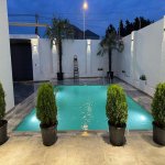 Satılır 5 otaqlı Həyət evi/villa, Mərdəkan, Xəzər rayonu 26