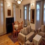 Kirayə (aylıq) 3 otaqlı Yeni Tikili, İçərişəhər metrosu, Səbail rayonu 8