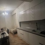 Kirayə (aylıq) 2 otaqlı Yeni Tikili, İnşaatçılar metrosu, Yasamal rayonu 7