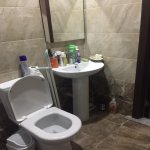 Satılır 1 otaqlı Yeni Tikili Xırdalan 9