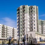 Продажа 3 комнатная Новостройка, пос. Говсан, Сураханы район 1