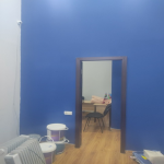 Kirayə (aylıq) 2 otaqlı Ofis, Nizami metrosu, Xarici İşlər Nazirliyi, Nəsimi rayonu 2