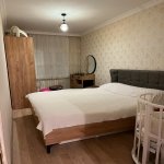 Продажа 2 комнат Вторичка, м. Насими метро, 6-ой микрорайон, Бинагадинский р-н район 3