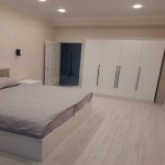 Kirayə (aylıq) 3 otaqlı Yeni Tikili, Qara Qarayev metrosu, Nizami rayonu 5