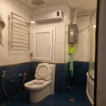 Satılır 3 otaqlı Köhnə Tikili, Əhmədli metrosu, Köhnə Günəşli qəs., Xətai rayonu 16