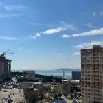 Kirayə (aylıq) 2 otaqlı Yeni Tikili, Həzi Aslanov metrosu, Xətai rayonu 12