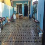 Satılır 5 otaqlı Həyət evi/villa, Həzi Aslanov metrosu, Xətai rayonu 1