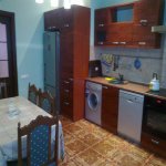 Kirayə (aylıq) 3 otaqlı Yeni Tikili, Gənclik metrosu, Nərimanov rayonu 6