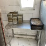 Kirayə (aylıq) Obyekt, Qara Qarayev metrosu, 8-ci kilometr, Nizami rayonu 5
