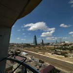 Satılır 3 otaqlı Yeni Tikili, Nəriman Nərimanov metrosu, Nərimanov rayonu 19