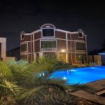 Kirayə (aylıq) 4 otaqlı Bağ evi, Novxanı, Abşeron rayonu 4
