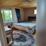 Kirayə (günlük) 2 otaqlı Həyət evi/villa İsmayıllı 7