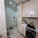 Satılır 2 otaqlı Yeni Tikili Xırdalan 9