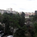 Satılır 4 otaqlı Köhnə Tikili, Azadlıq metrosu, 8-ci mikrorayon, Binəqədi rayonu 12