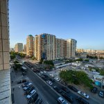 Продажа 4 комнатная Новостройка, м. Эльмляр Академиясы метро, Ясамал район 9