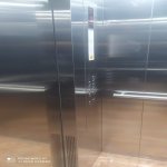 Kirayə (aylıq) 2 otaqlı Yeni Tikili, İnşaatçılar metrosu, Yasamal rayonu 8