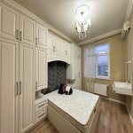 Satılır 3 otaqlı Yeni Tikili, İnşaatçılar metrosu, Yasamal qəs., Yasamal rayonu 4