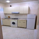 Kirayə (aylıq) 4 otaqlı Köhnə Tikili, Həzi Aslanov metrosu, Xətai rayonu 8
