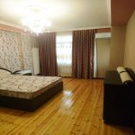 Продажа 3 комнат Новостройка, м. Эльмляр Академиясы метро, пос. Бадамдар, Сябаиль район 6