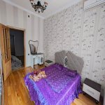 Kirayə (aylıq) 3 otaqlı Yeni Tikili, Gənclik metrosu, Nərimanov rayonu 5