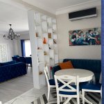 Kirayə (aylıq) 4 otaqlı Həyət evi/villa, Mərdəkan, Xəzər rayonu 13