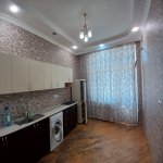 Kirayə (aylıq) 3 otaqlı Yeni Tikili, Azadlıq metrosu, 7-ci mikrorayon, Binəqədi rayonu 7