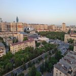 Satılır 3 otaqlı Yeni Tikili, Nəriman Nərimanov metrosu, Nərimanov rayonu 10
