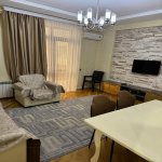 Kirayə (aylıq) 2 otaqlı Yeni Tikili, 28 May metrosu, Nəsimi rayonu 6