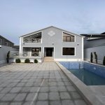 Satılır 4 otaqlı Bağ evi, Mərdəkan, Xəzər rayonu 4