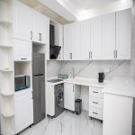 Аренда 2 комнат Вторичка, Наримановский р-н район 5