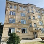 Аренда 1 комнатная Новостройка, м. Гянджлик метро, Гянджлик Малл, Наримановский р-н район 1