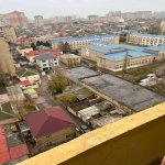 Продажа 2 комнатная Новостройка, İnşaatçılar метро, Ясамал район 12