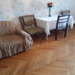 Kirayə (aylıq) 2 otaqlı Köhnə Tikili, Nəriman Nərimanov metrosu, Nərimanov rayonu 3
