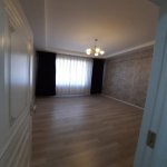 Kirayə (aylıq) 3 otaqlı Yeni Tikili, Gənclik metrosu, Nərimanov rayonu 2