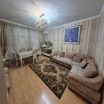 Продажа 3 комнатная Вторичка, İnşaatçılar метро, пос. Ясамал, Ясамал район 2