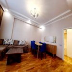 Kirayə (aylıq) 3 otaqlı Yeni Tikili, Qara Qarayev metrosu, Nizami rayonu 4