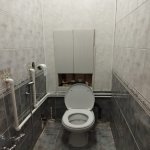 Kirayə (aylıq) 2 otaqlı Köhnə Tikili, Nəriman Nərimanov metrosu, Montin qəs., Nərimanov rayonu 10