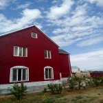 Satılır 5 otaqlı Bağ evi, Novxanı, Abşeron rayonu 1